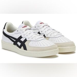 Onitsuka Tiger
Onitsuka Tiger GSM 'White 
Black' D5K2Y-0190